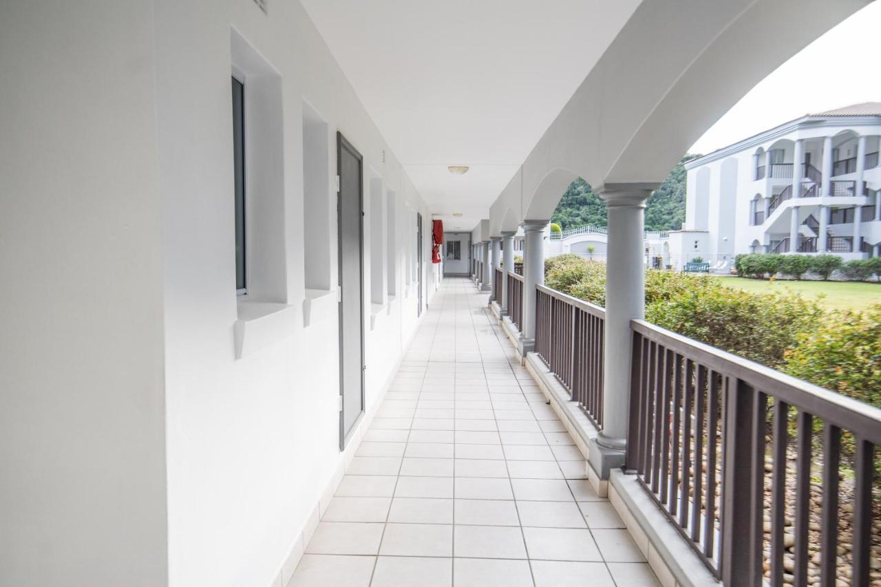 Greenpoint Mews 17, เพลตเตนเบิร์กเบย์ ภายนอก รูปภาพ