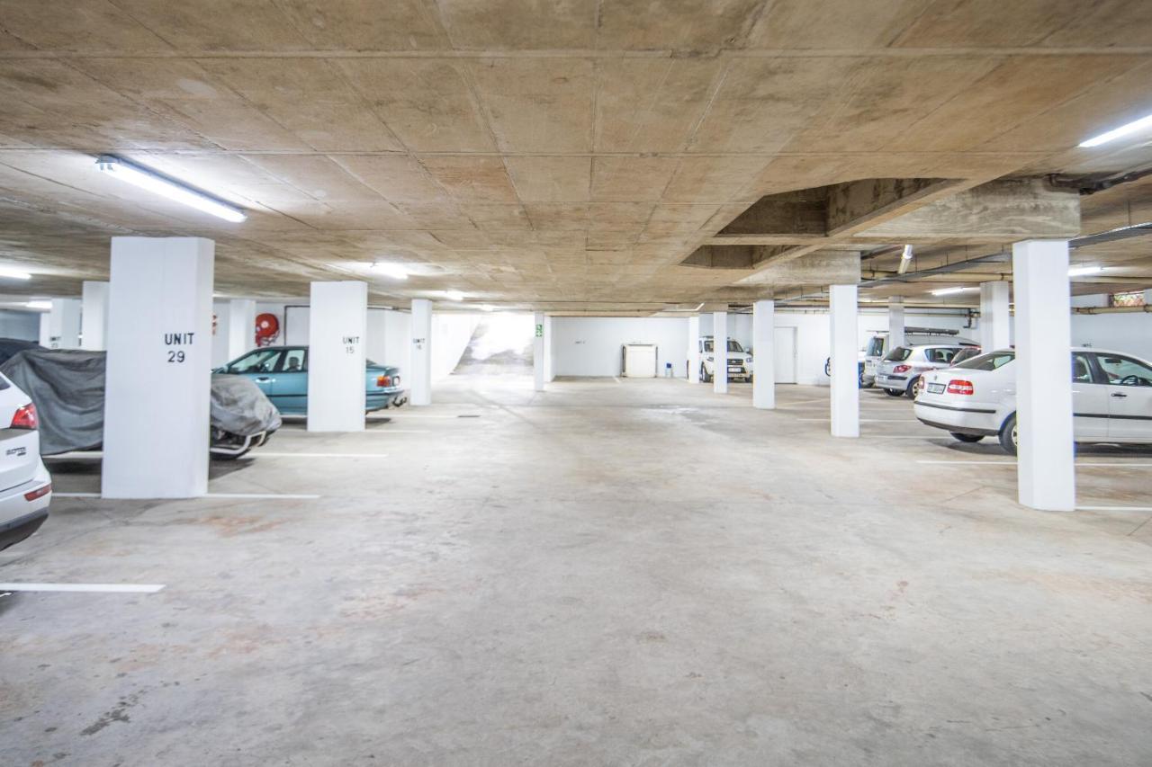 Greenpoint Mews 17, เพลตเตนเบิร์กเบย์ ภายนอก รูปภาพ