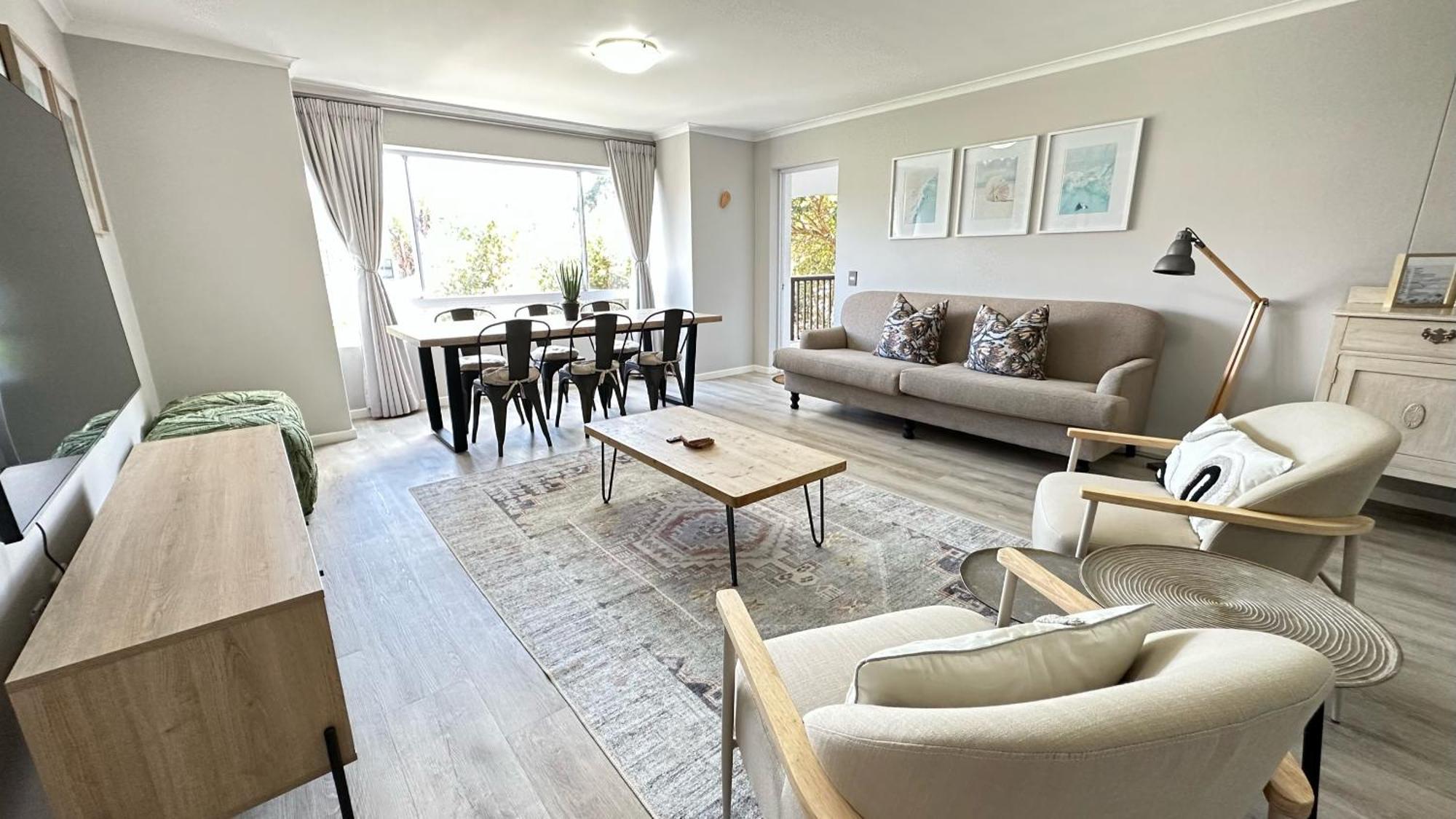 Greenpoint Mews 17, เพลตเตนเบิร์กเบย์ ภายนอก รูปภาพ