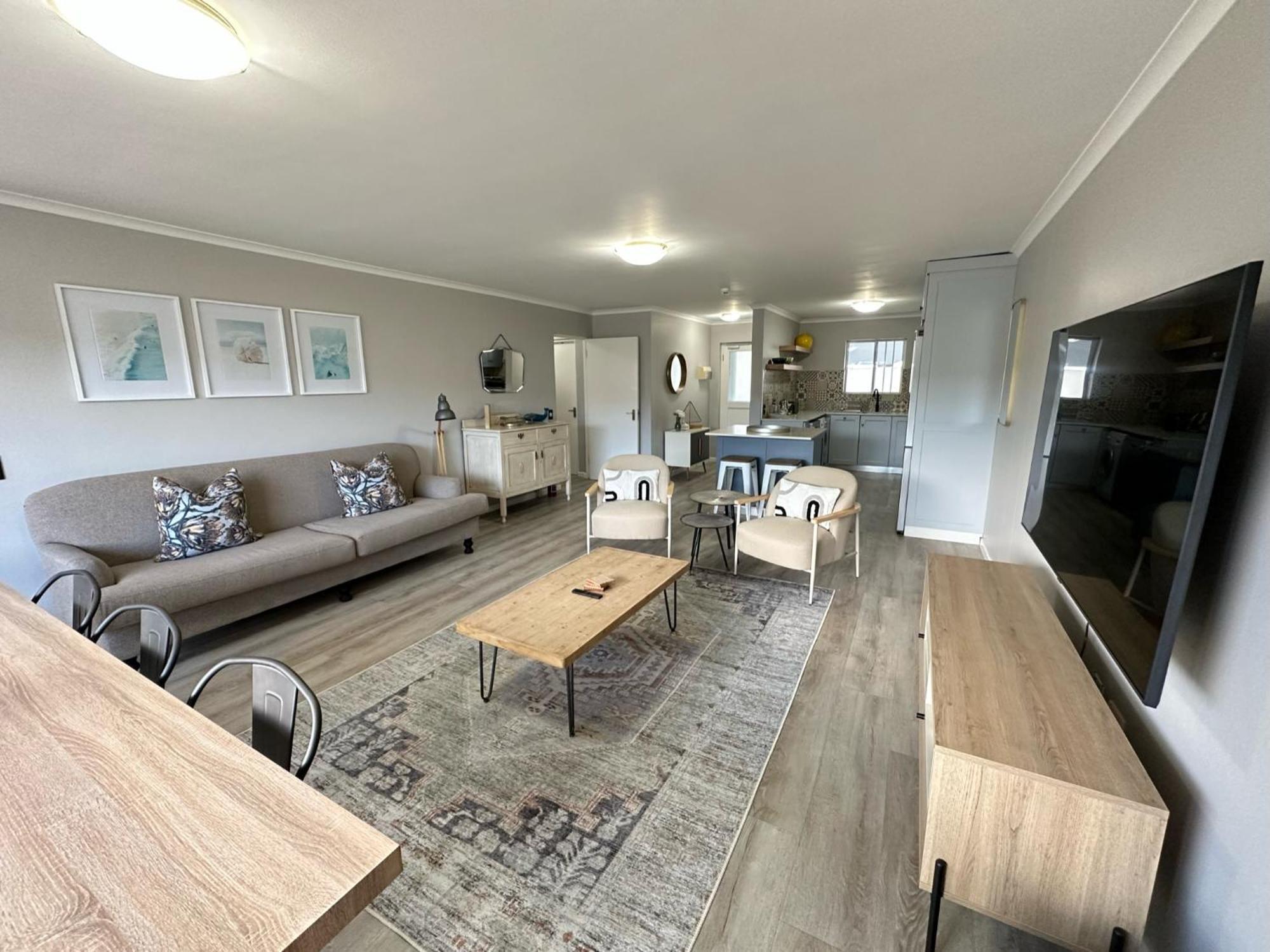 Greenpoint Mews 17, เพลตเตนเบิร์กเบย์ ภายนอก รูปภาพ